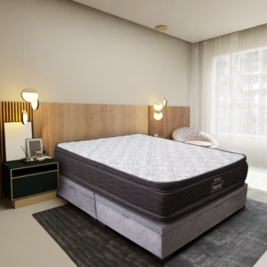 Colchón Better Pillow top special