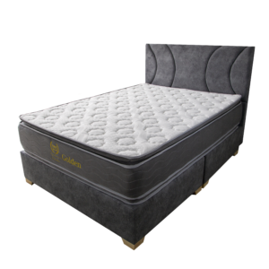 Colchón Golden Pillow top
