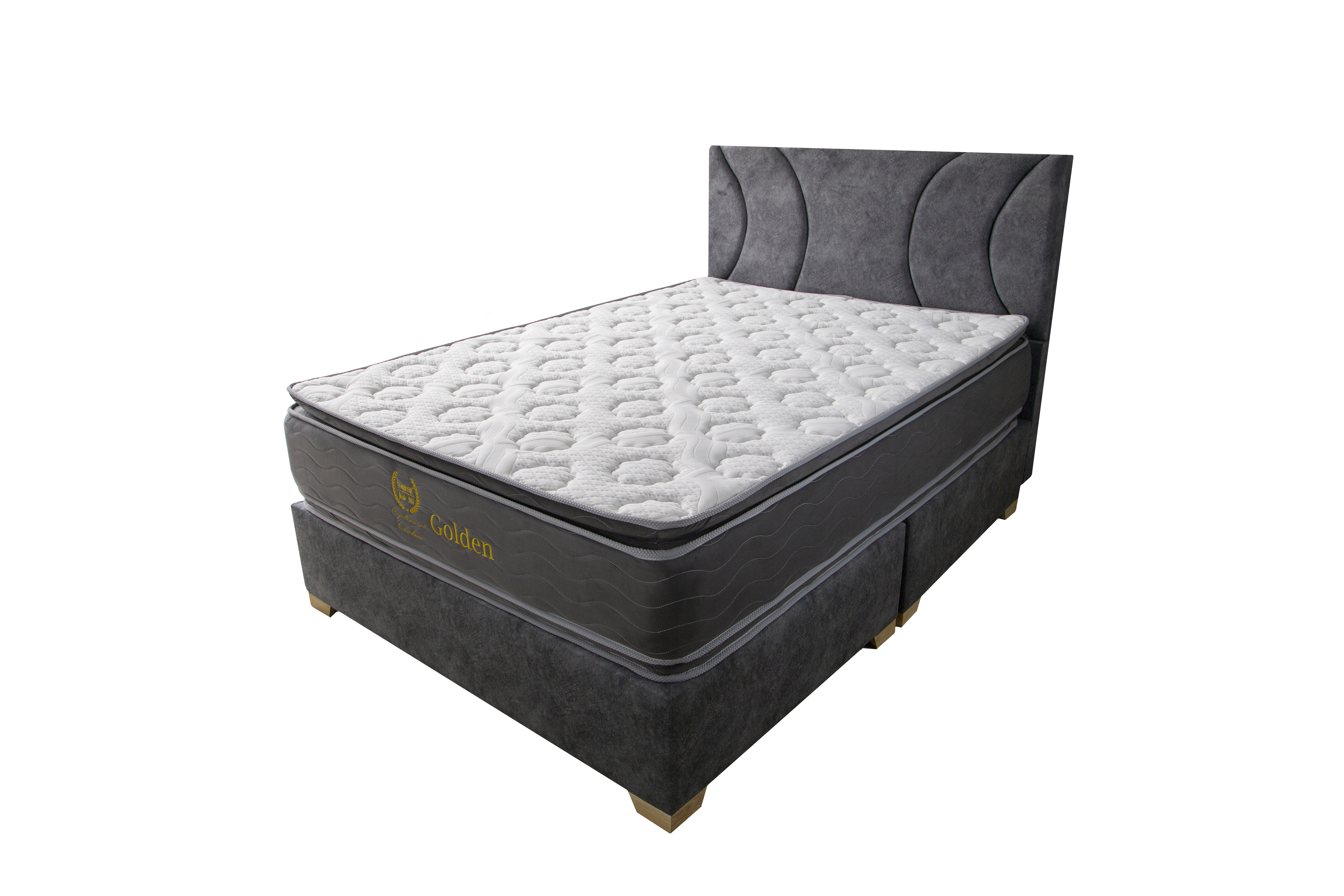 Colchón Golden Pillow top