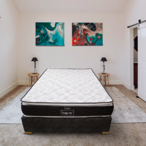 Colchón Line Pillow top special