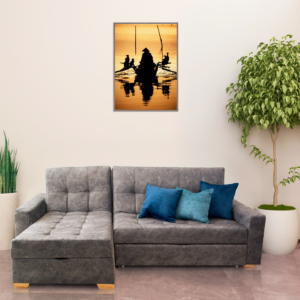 Sofá Multifuncional