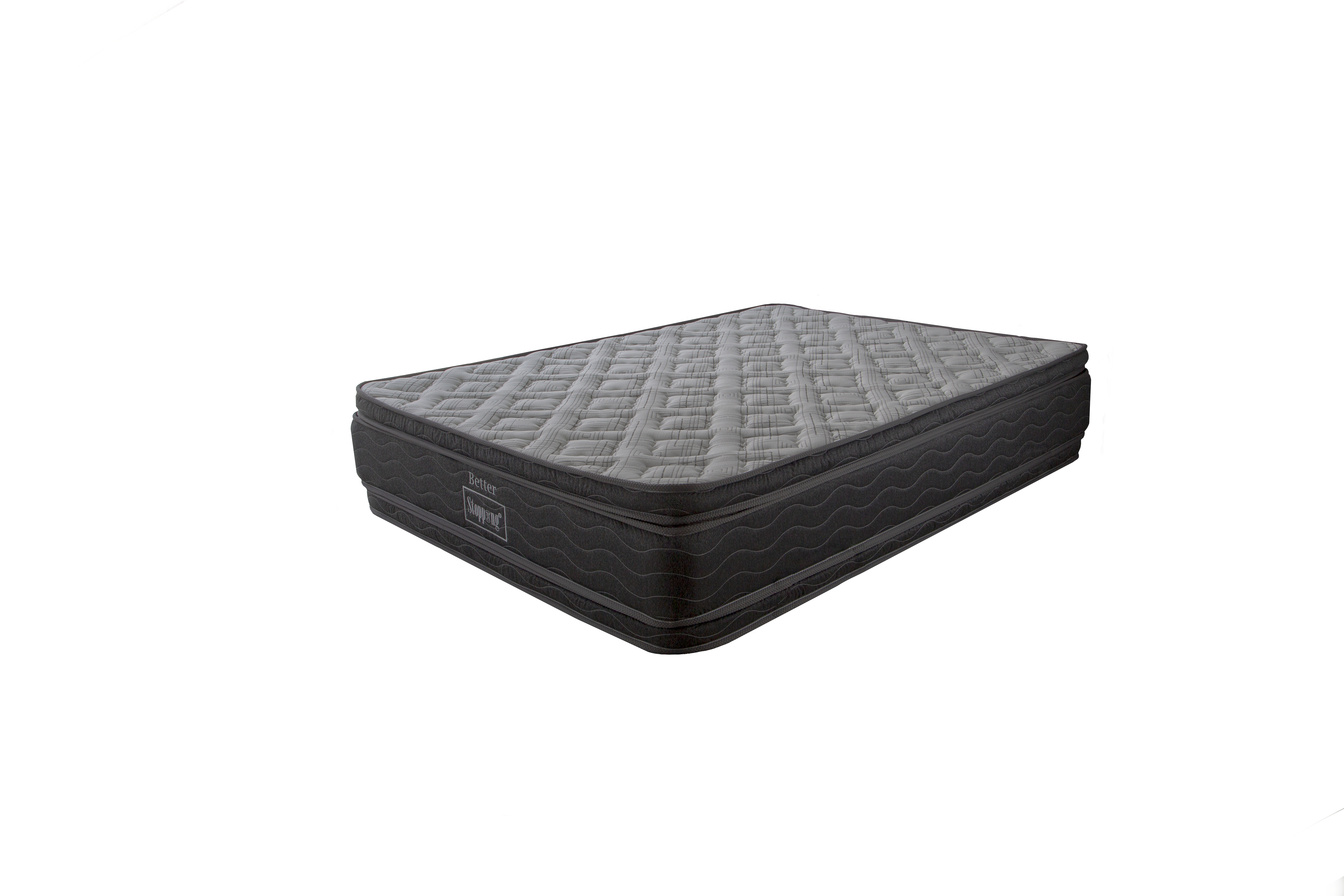 Colchón Better Pillow top special - Imagen 4