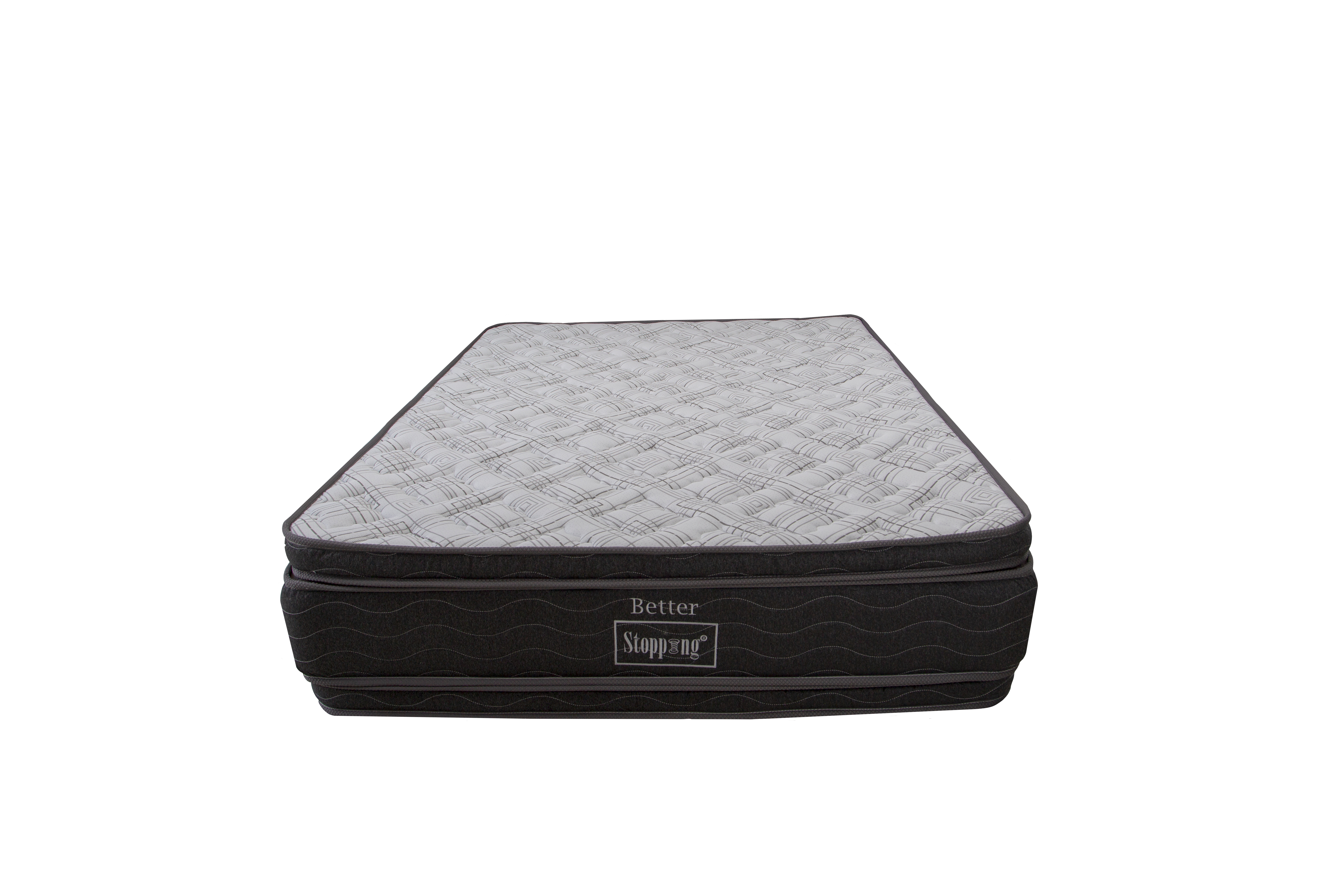 Colchón Better Pillow top special - Imagen 5