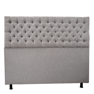 Cabecero Capitoneado