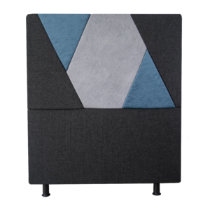 Cabecero Geométrico