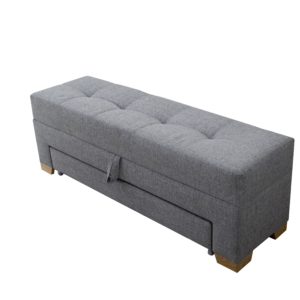 Puff Cajonero
